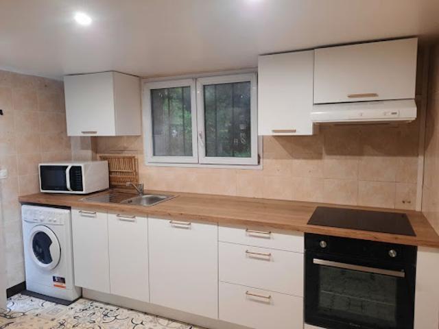 Location Studio 1 pièce 40 m2 Ris Orangis