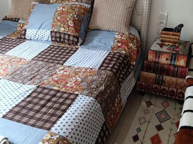 Location Studio 1 pièce 40 m2 Saint Maurice de Beynost