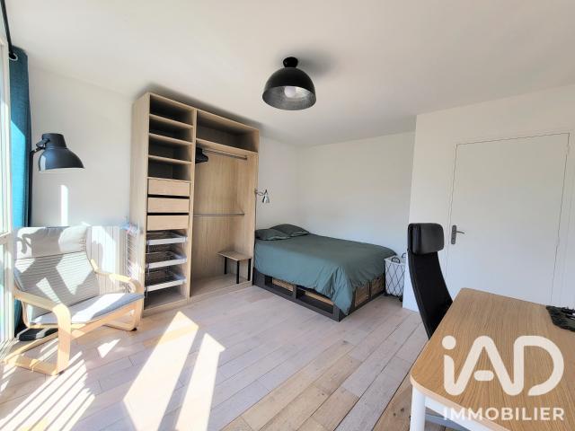 Location Studio 1 pièce