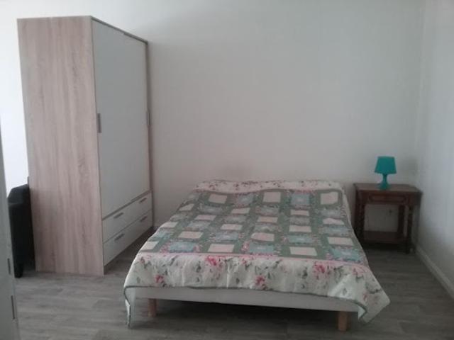 Location Studio 1 pièce 41 m2 Nantes