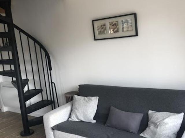 Location Studio 1 pièce 45 m2 Pessac