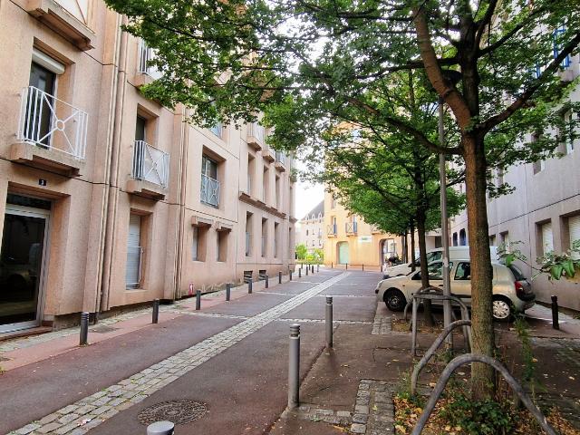 Location Studio 1 pièce