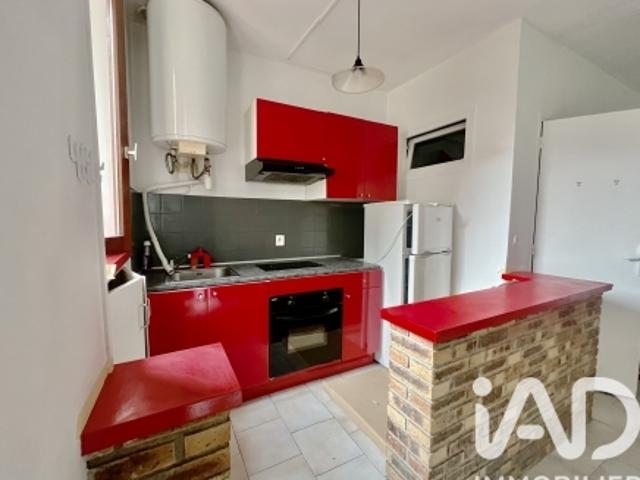 Location Studio 1 pièce
