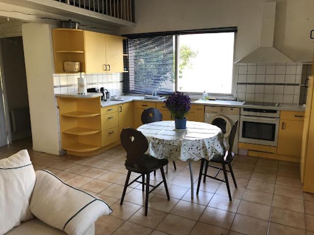 Location Studio 1 pièce 48 m2 Boofzheim