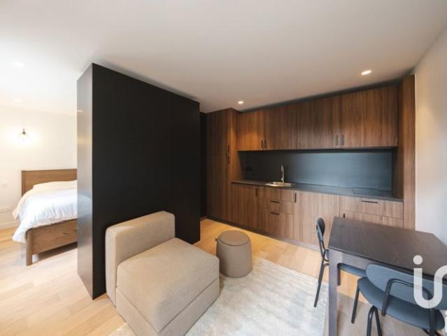 Location Studio 1 pièce