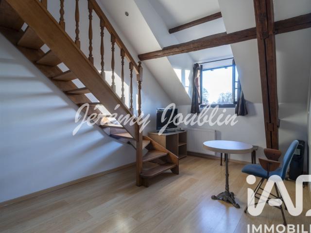 Location Studio 1 pièce