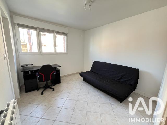 Location Studio 1 pièce