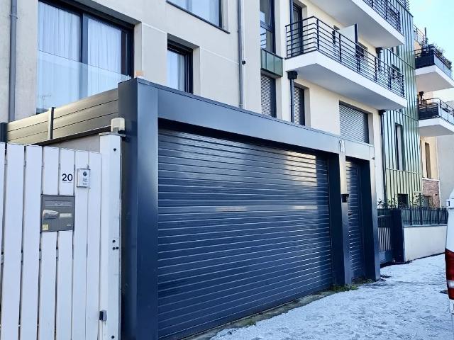 Location Studio 1 pièce
