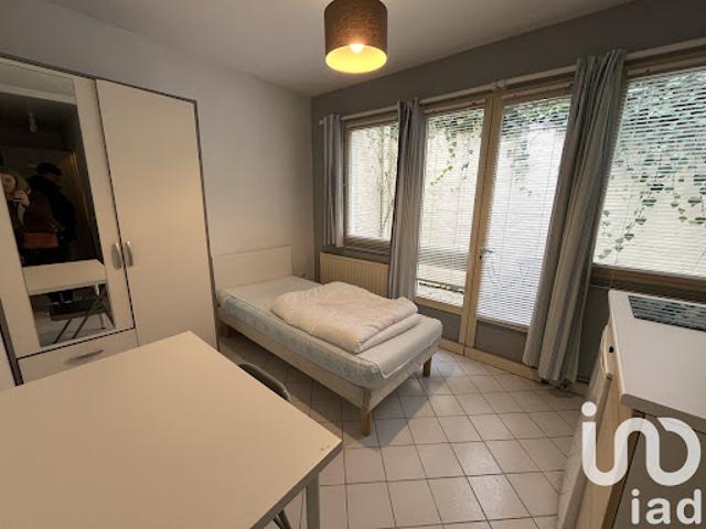 Location Studio 1 pièce 13 m2 Amiens