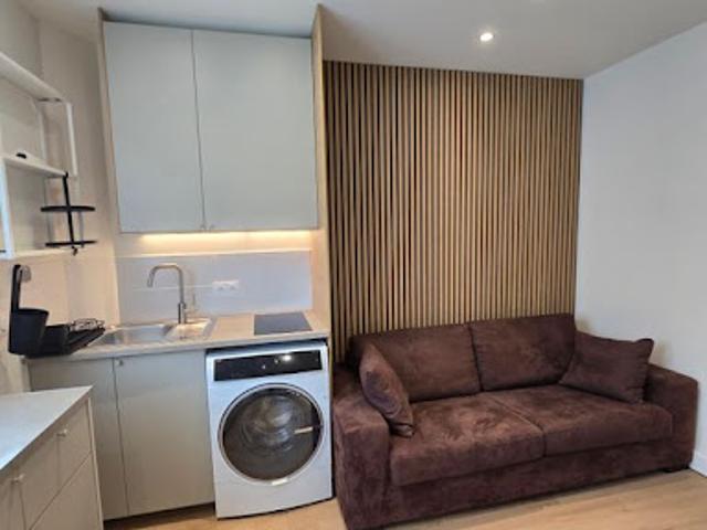 Location Studio 1 pièce 13 m2 Meudon