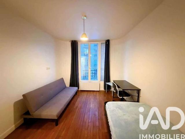 Location Studio 1 pièce