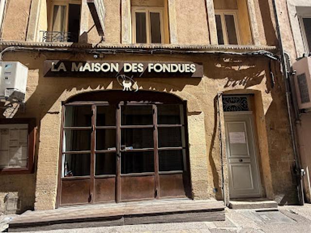 Location Studio 1 pièce 10.03 m2 Aix en Provence