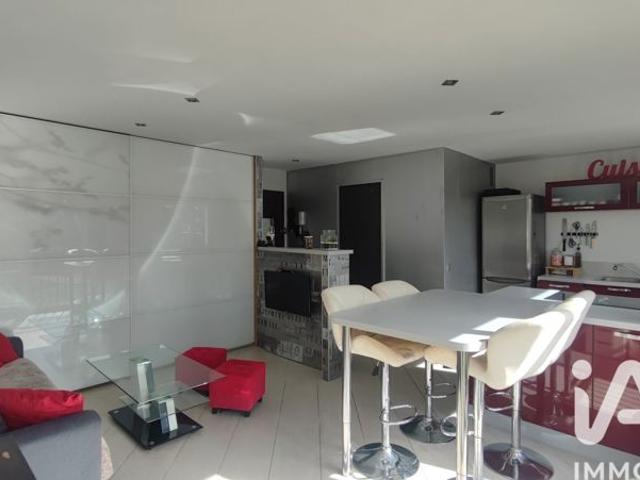 Location Studio 1 pièce
