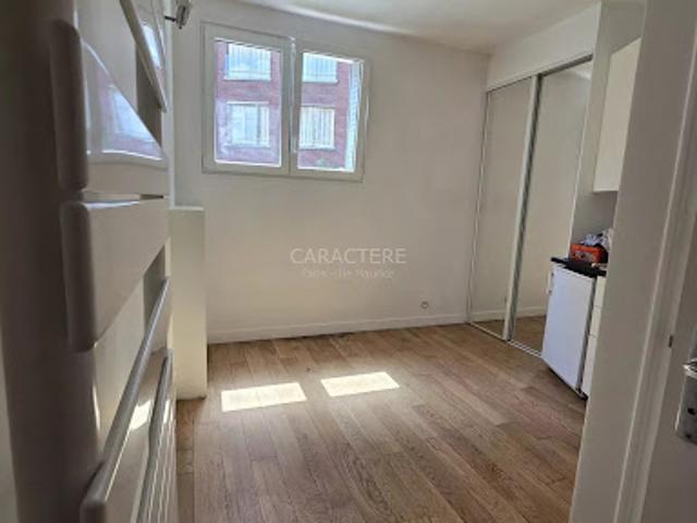 Location Studio 1 pièce 11.96 m2 Neuilly sur Seine