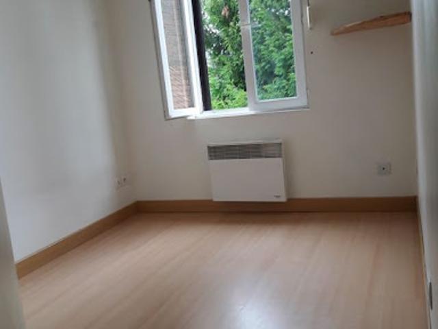 Location Studio 1 pièce 11 m2 Amiens