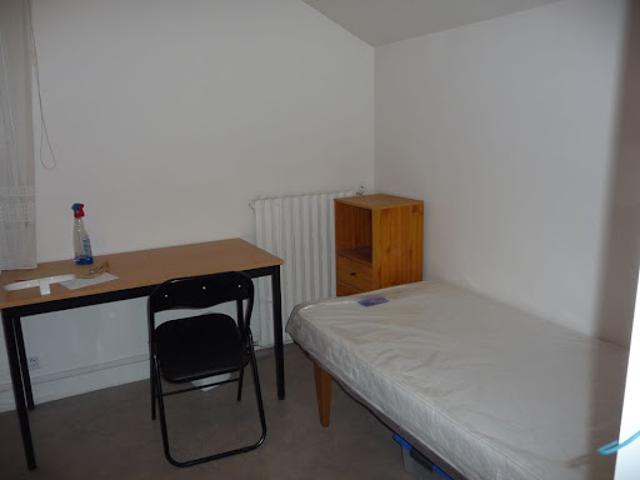 Location Studio 1 pièce 11 m2 Palaiseau
