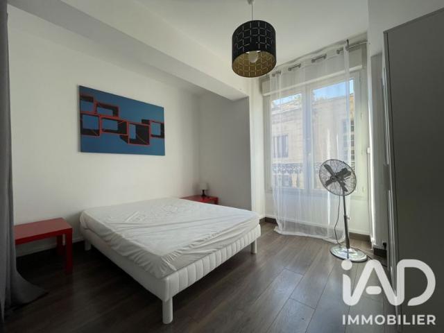 Location Studio 1 pièce