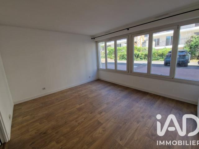 Location Studio 1 pièce