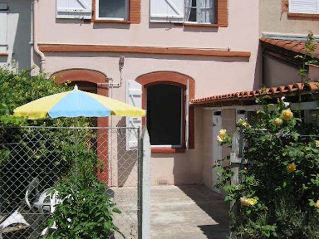 Location Studio 1 pièce 17 m2 Toulouse
