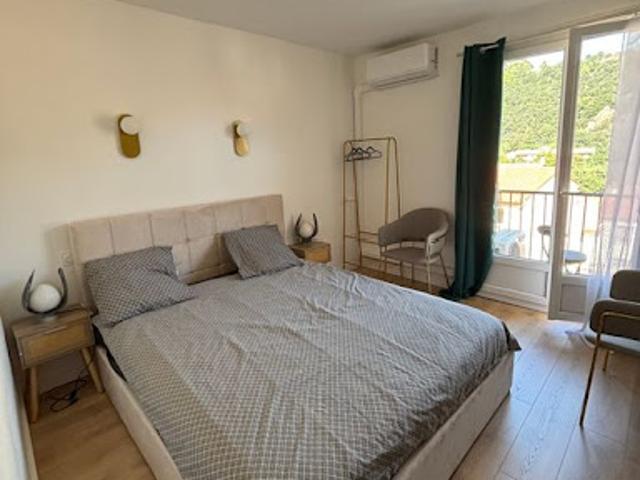 Location Studio 1 pièce 17 m2 Amélie les Bains Palalda