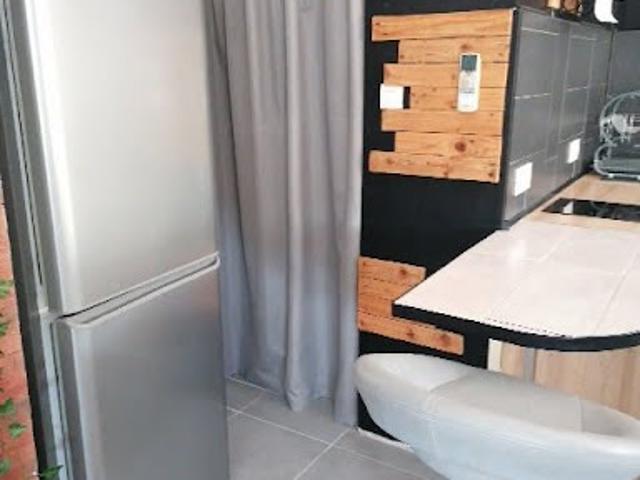 Location Studio 1 pièce 17 m2 Avignon