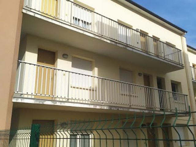 Location Studio 1 pièce 17 m2 Chambray les tours