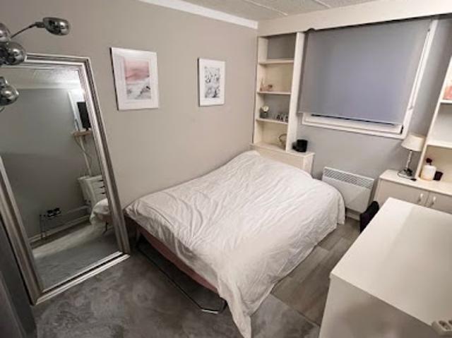 Location Studio 1 pièce 17 m2 Lyon 8ème