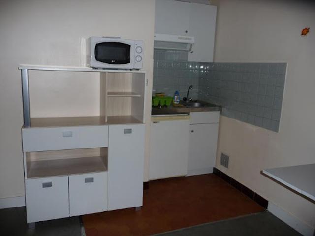 Location Studio 1 pièce 17 m2 Palaiseau