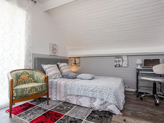 Location Studio 1 pièce 17 m2 Pau