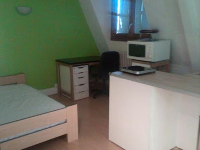 Location Studio 1 pièce 17 m2 Saint Etienne