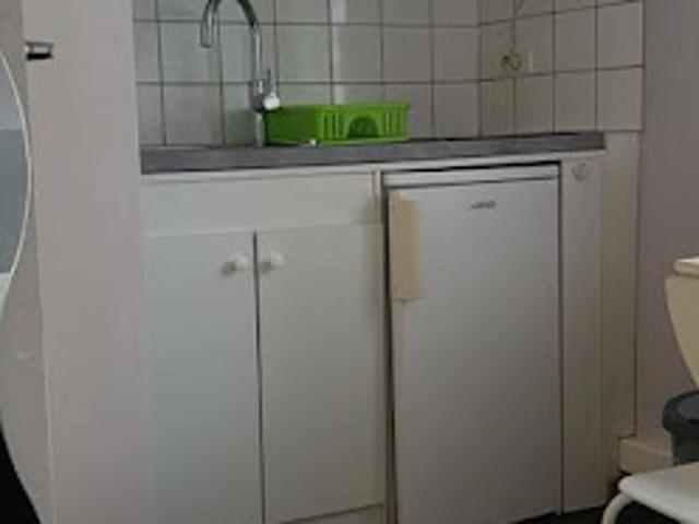 Location Studio 1 pièce 14 m2 Valenciennes