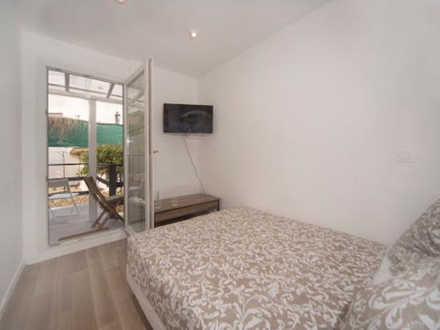 Location Studio 1 pièce 14 m2 Creteil