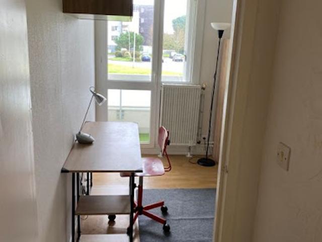 Location Studio 1 pièce 14 m2 Gradignan