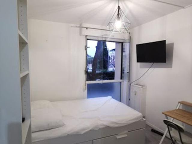 Location Studio 1 pièce 14 m2 Montpellier