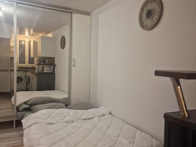 Location Studio 1 pièce 15 m2 Herblay sur Seine