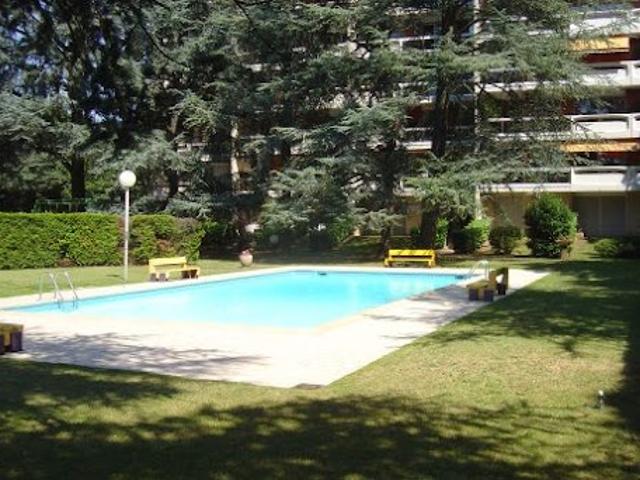 Location Studio 1 pièce 15 m2 Lyon 4ème