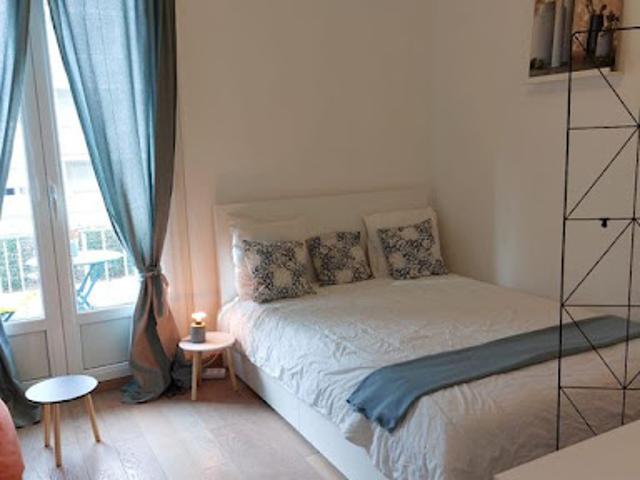Location Studio 1 pièce 15 m2 Perpignan