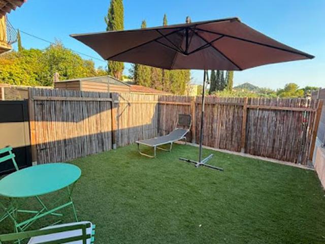 Location Studio 1 pièce 16 m2 Vidauban