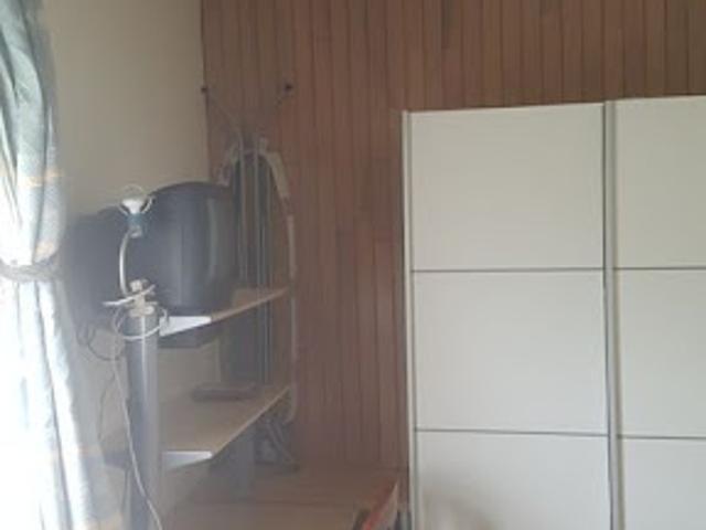 Location Studio 1 pièce 16 m2 Eragny sur oise