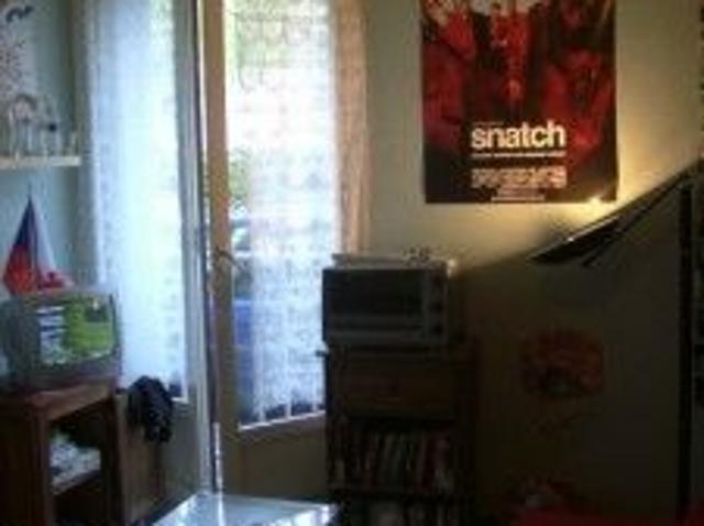 Location Studio 1 pièce 16 m2 Rennes