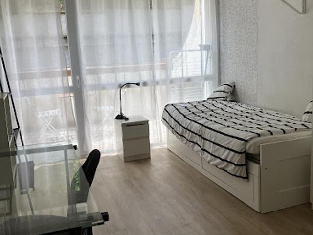 Location Studio 1 pièce 18 m2 Toulouse