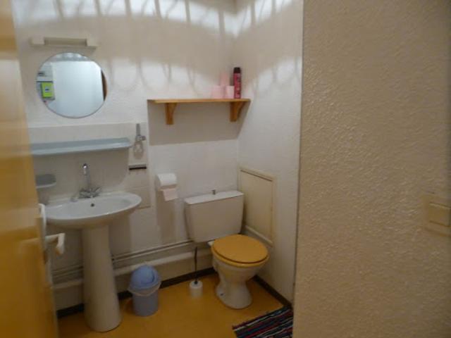 Location Studio 1 pièce 18 m2 Tours