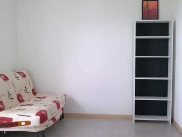 Location Studio 1 pièce 18 m2 Vannes