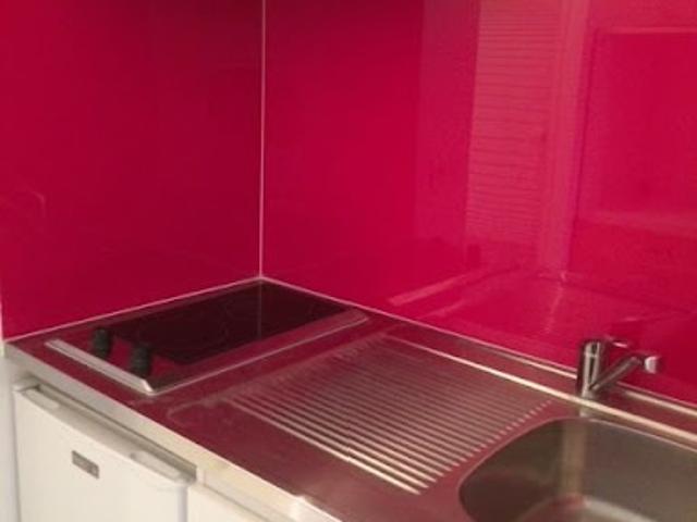 Location Studio 1 pièce 18 m2 Vitry sur Seine