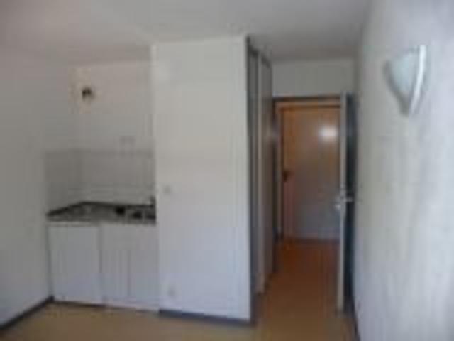 Location Studio 1 pièce 18 m2 Albi