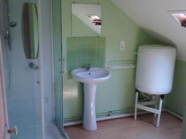 Location Studio 1 pièce 18 m2 Amiens