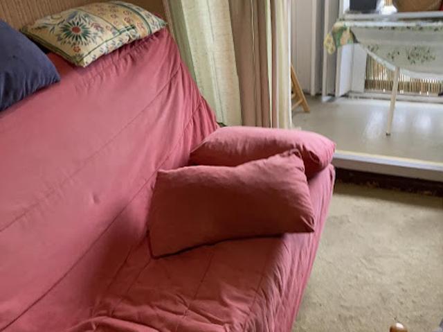 Location Studio 1 pièce 18 m2 Gruissan