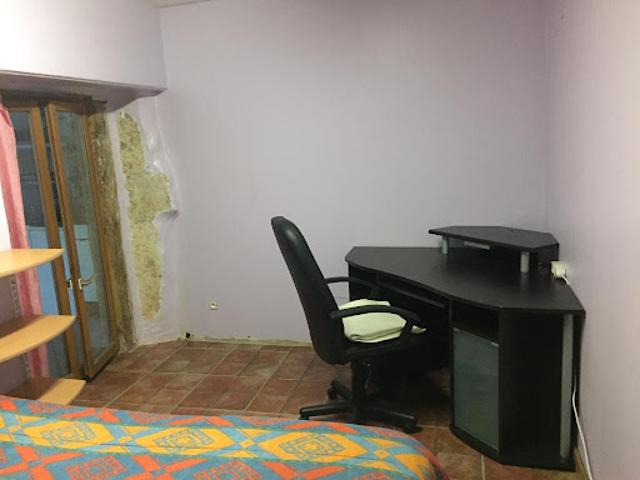 Location Studio 1 pièce 18 m2 Le Bourget du Lac