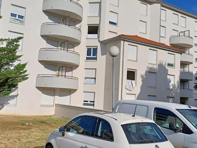 Location Studio 1 pièce 18 m2 Lyon 8ème