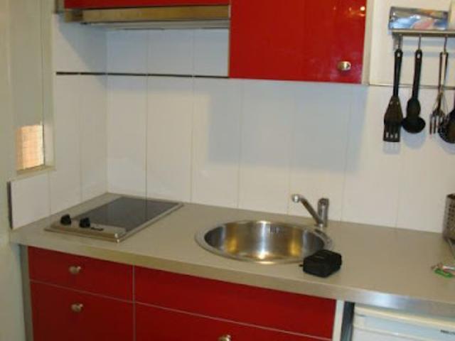 Location Studio 1 pièce 18 m2 Montpellier